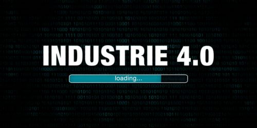 工业4.0的五大趋势勾勒未来 柔性 工厂