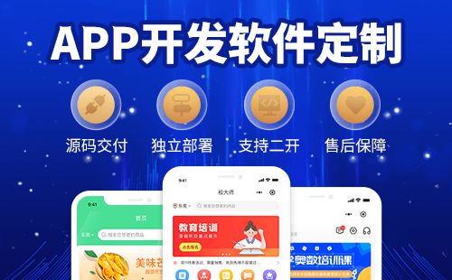 app软件开发定制常见的错误有哪些 这些一定要避免