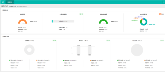 长春货物库存管理软件